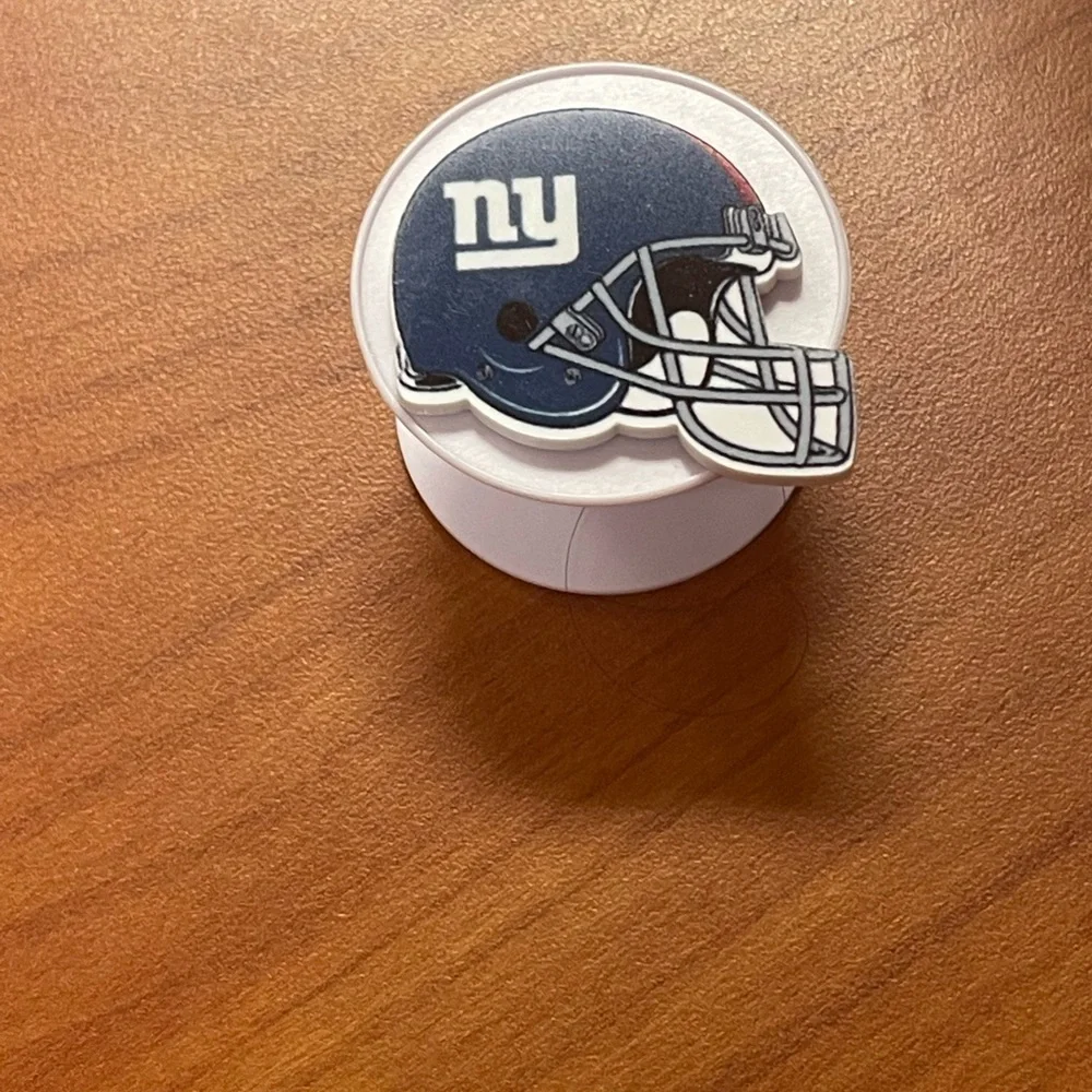 New York giants phone accessory